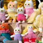 How To Choose Safe And Age-Appropriate Soft Stuffed Toys For Your Kids